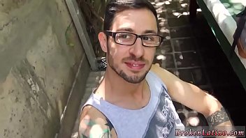 Preview 1 of Cgals Net - Gay latin men big cock It is very lucky this camera boy had his
