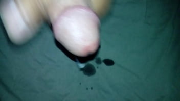 Preview 4 of Hq Porn Hamt - Mi verga peluda largndo leche