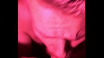 Preview 1 of Bbw Famili - Cum Milking Mouth