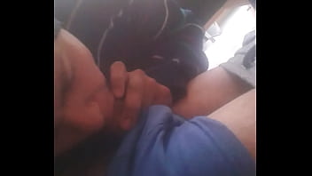 Preview 4 of Sex Vidoe X X Y Sex - me mama la verga rico un jotito
