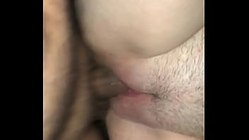 Preview 2 of Bien Guapo - White girl booty