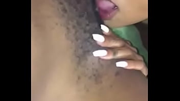 Preview 4 of Bbw Assblack - Cubana Nasty playing with some pussy