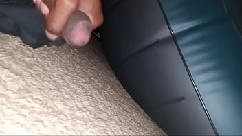 Preview 3 of Vittoria Joi - Mister Dth and Mister stroke quickie p7