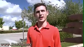 Preview 1 of Lilly X Video Com Hd - Thin boy gay sex hot nude xxx Tricking the Straight Guy