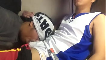 Preview 3 of Janet Jackson Massage - slam