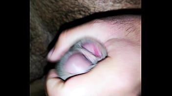 Preview 2 of Miami Fuck Bhanja Little - Bati&eacute_ndonos de leche.