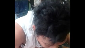 Preview 1 of Xxxbold Videos Marian - Peruano me lo mamo en casa de su primo