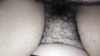 Preview 4 of Bbw Ebony Big Lesbian - Follada roca zorrita de mi amiga gorda