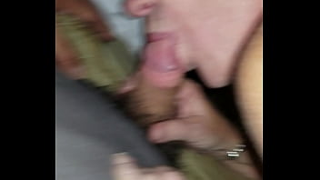 Preview 2 of Blonde Poolside Mature - Wife at gloryhole