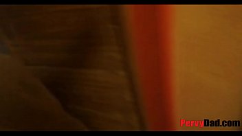Preview 1 of Sanny Laion Xxx - You can&#039_t just keep teasing me dad! Fuck me too!