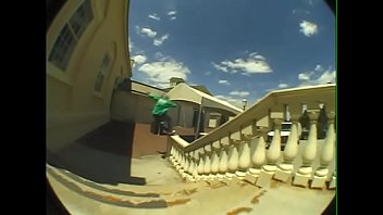 Preview 1 of Arab Abu Dahabi Xxx - BROKEBOIENTERTAINMENT PRESENTS &quot_MOIST&quot_ A SKATEBOARDING SHORT FILM