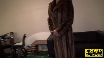Preview 1 of Bangladeshi New Nexxx - Bdsm milf tied and fucked