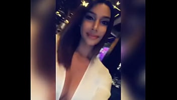 Preview 3 of Group Bang Drinking Sex - Fernanda escort trans morena en Ibiza