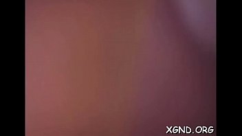 Preview 1 of Sexy Chick With A Killer Body - Girl next door shows off uncommon fruit solo in perverted scenes