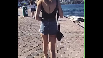 Preview 2 of Zoop - TURKİSH GİRL ASS 1