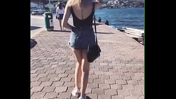 Preview 4 of Zoop - TURKİSH GİRL ASS 1