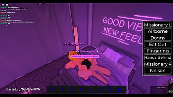Preview 2 of Teenie Solo Amateur - Fucking Blonde Bitch robloxcondo