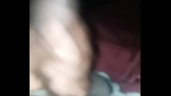 Preview 2 of Pakistani Ful Sex Video - Jerking my big cock