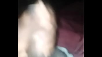 Preview 3 of Pakistani Ful Sex Video - Jerking my big cock