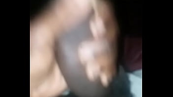 Preview 1 of Pakistani Ful Sex Video - Jerking my big cock