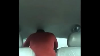 Preview 4 of Angelina Castro Hard Fuck By Bbc - Stepmom fuck in a car after picking him from