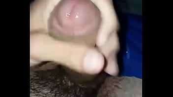 Preview 2 of Marido Lambe - Punheta da Tarde