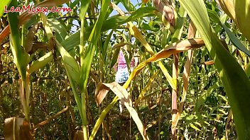 Preview 2 of Chinese Step Father Sex Vedio - Farmer voyeur :) - Lea Mixx