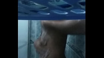 Preview 2 of Oia Fuck Videos - En la ducha x