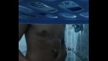 Preview 1 of Oia Fuck Videos - En la ducha x
