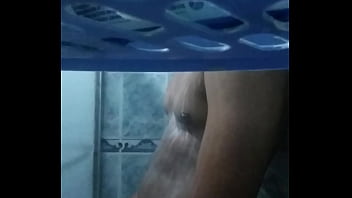 Preview 4 of Oia Fuck Videos - En la ducha x