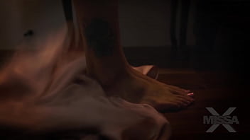 Preview 2 of Musalman Ladkiyon Ka Bf - MissaX.com - Insomniac pts. 3 &amp_ 4 - Teaser