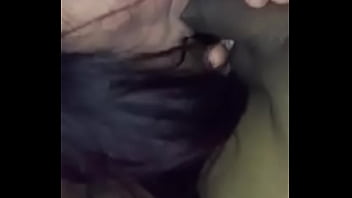Preview 4 of Indian X Hubs - Esposa golosa