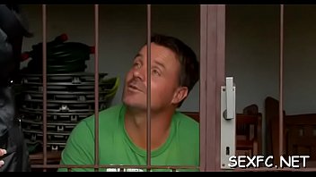 Preview 2 of Romanti Sex Porn - Hottie loves throating two dongs in the same time
