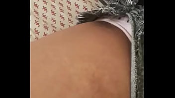 Preview 3 of Texi Drivers - My step aunts panties
