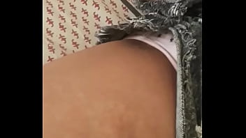 Preview 4 of Texi Drivers - My step aunts panties