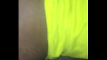 Preview 4 of Lesbian Phone Squirt - Netflix and Chill wit bae