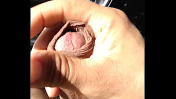 Preview 2 of Xxxviehd - Masturbating in minicooper