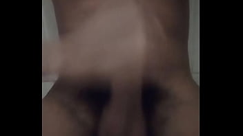 Preview 1 of Hitomi Digilir - Mi verga peluda