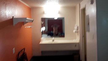 Preview 3 of Chhoti Ladkikichodai Xxxi - MILF with Huge White Ass fucks Big Dick in Hotel