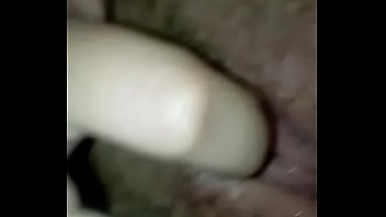 Preview 4 of Blonde Painful Anal - Ugly slut wet pussy