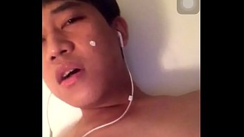 Preview 3 of Moom Son Xxx Video - Blued 24
