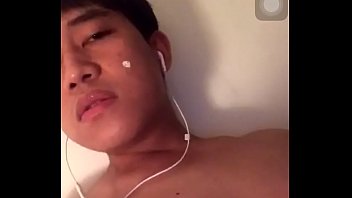 Preview 1 of Moom Son Xxx Video - Blued 24