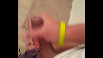 Preview 1 of Mama Si Fica Si Fiu - Masturbation