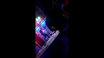Preview 4 of Xnxxx Gil - NIGHT CLUB ECUADOR
