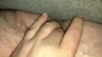 Preview 1 of Interal Sex - Fingering my ass