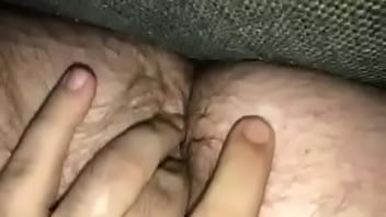 Preview 4 of Interal Sex - Fingering my ass