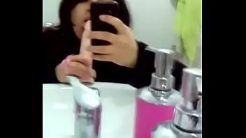 Preview 4 of Sil Band Xxxxx - Chupando consolador con ganas como si fuera mi pene
