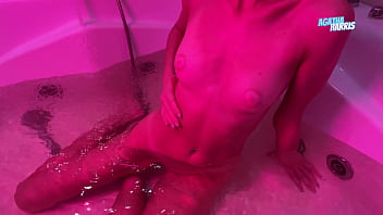 Preview 3 of 5 Age Sex - Bikini and bathroom