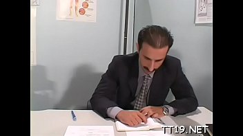 Preview 2 of 3some Mnt - Sweltering dilettante gives hot pov blowjob and gets drilled