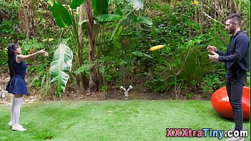 Preview 1 of Marcela Rubita Anal5 - Little asian skank facial